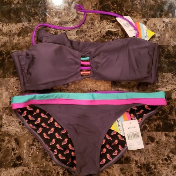Raisins Other - Raisins Bikini *FINAL PRICE